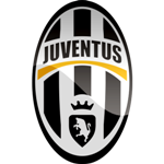 Juventus Lasten pelipaita